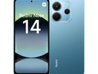 Xiaomi Redmi Note 14 6GB 128GB (Brand New)