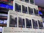 Xiaomi Redmi Note 14 6GB 128GB (New)