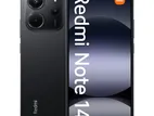 Xiaomi Redmi Note 14 6GB/128GB (New)