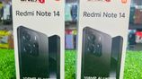 Xiaomi Redmi Note 14 6GB (New)