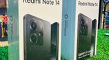 Xiaomi Redmi Note 14 6GB (New)