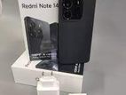Xiaomi Redmi Note 14 6GB|128GB |4G (Brand New)