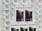 Xiaomi Redmi Note 14 6GB|128GB (Brand New)