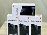 Xiaomi Redmi Note 14 6GB|128GB (Brand New)