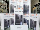 Xiaomi Redmi Note 14 6GBRam 128GB Blue (Brand New)