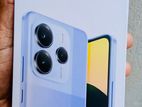 Xiaomi Redmi Note 14 8/256GB (Brand New)