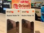 Xiaomi Redmi Note 14 8/256 (New)