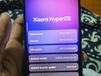 Xiaomi Redmi Note 14 8/256GB (Used)