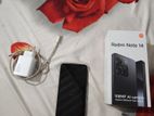 Xiaomi Redmi Note 14 8 256GB (Used)