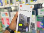 Xiaomi Redmi Note 14 8/256GB (Brand New)
