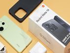 Xiaomi Redmi Note 14 8/256GB (Brand New)