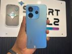 Xiaomi Redmi Note 14 8/256GB (Used)