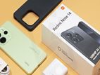 Xiaomi Redmi Note 14 8/256GB (Used)