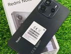 Xiaomi Redmi Note 14 8/256GB (Used)