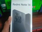 Xiaomi Redmi Note 14 8 Gb 256 (New)