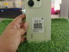Xiaomi Redmi Note 14 8+4GB 128GB (Used)