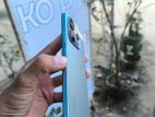 Xiaomi Redmi Note 14 8/256GB (Used)