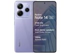Xiaomi Redmi Note 14 8gb 256gb 5g (Brand New)