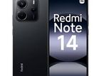 Xiaomi Redmi Note 14 8GB 256GB (Brand New)