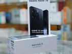 Xiaomi Redmi Note 14 8GB 256GB (Brand New)