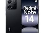 Xiaomi Redmi Note 14 8GB | 256GB (Brand New)