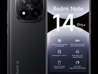 Xiaomi Redmi Note 14 8GB | 256GB (Brand New)