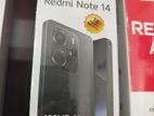 Xiaomi Redmi Note 14 8GB 256GB (Brand New)