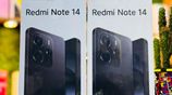 Xiaomi Redmi Note 14 8GB 256GB (Brand New)