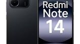 Xiaomi Redmi Note 14 8GB 256GB (Brand New)