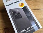 Xiaomi Redmi Note 14 8GB 256GB (Brand New)
