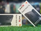 Xiaomi Redmi Note 14 8GB/256GB (Brand New)