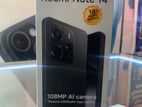 Xiaomi Redmi Note 14 8GB 256GB (Brand New)