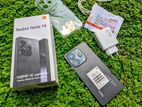 Xiaomi Redmi Note 14 8GB 256GB Full Set (Used)
