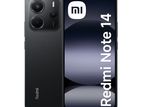 Xiaomi Redmi Note 14 8GB 256GB (New)
