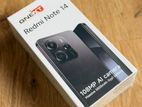 Xiaomi Redmi Note 14 8GB 256GB (New)
