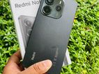 Xiaomi Redmi Note 14 8gb 256gb (Used)