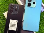 Xiaomi Redmi Note 14 8GB 256GB (Used)