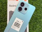Xiaomi Redmi Note 14 8GB 256GB (Used)