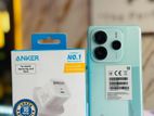 Xiaomi Redmi Note 14 8GB 256GB (Used)