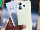 Xiaomi Redmi Note 14 8GB 256GB (Used)