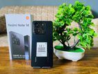 Xiaomi Redmi Note 14 8GB 256GB (Used)