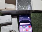Xiaomi Redmi Note 14 8GB 256GB (Used)