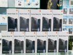 Xiaomi Redmi Note 14 8GB+256GB (Brand New)