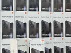 Xiaomi Redmi Note 14 8GB,256GB| (Brand New)