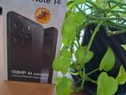Xiaomi Redmi Note 14 8GB268GB (Brand New)