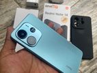 Xiaomi Redmi Note 14 (Used)