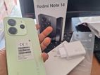 Xiaomi Redmi Note 14 (Used)