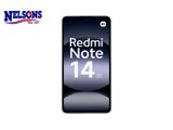 Xiaomi Redmi Note 14 (Brand New)