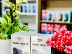 Xiaomi Redmi Note 14 (Brand New)