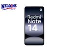 Xiaomi Redmi Note 14 (Brand New)
